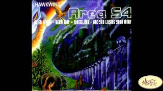 hawkwind silver machine [upl. by Mame]