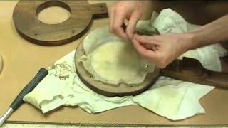 Skinning a Mountain Banjo [upl. by Eisseb]