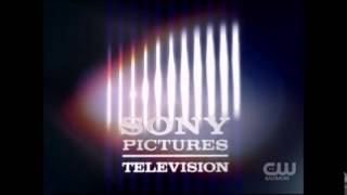 Hanley ProductionsCBS ProductionsSony Pictures Television 20012002 [upl. by Phillane]