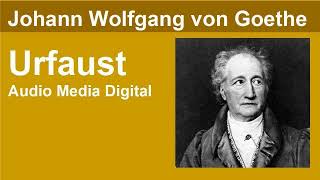 Urfaust  Johann Wolfgang Goethe  Hörspiel Audio Media Digital [upl. by Llenad]