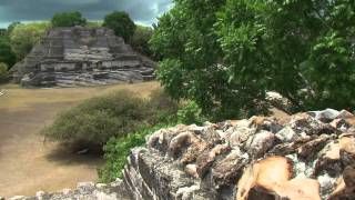 Altun Ha Mayan Ruins [upl. by Eriuqs448]