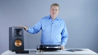 How to Properly Setup Your Turntable [upl. by Artiek]