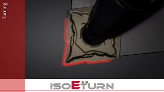 New GNMG and FNMG insert shapes an economical insert series  ISOEcoTurn [upl. by Ettelimay272]