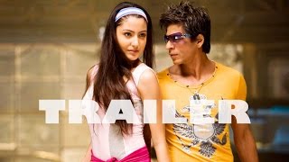 Trailer Of Rab Ne Bana Di Jodi [upl. by Rehsa]