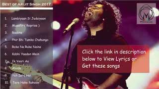 hit ofARJIT Singh song 2018 pagalworld pagalworld video [upl. by Varion]