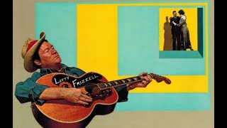 Lefty Frizzell  Mom and Dads Waltz [upl. by Sal]