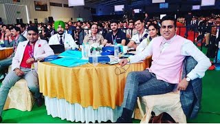 Herbalife business opportunity training by Captain Charanjit Singh herbalife [upl. by Rusell]