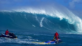 BIG WAVE SURFING COMPILATION 2021 [upl. by Sinnod]