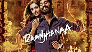 Dhanush is heartbroken  Movie Scene  Raanjhanaa [upl. by Erhard]