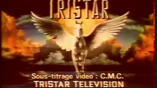 Hanley ProductionsTristar Television 1995 [upl. by Atinet]