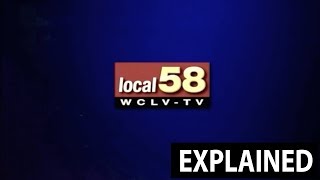 What is Local58 [upl. by Frederic]