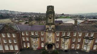 Caerleon Campus [upl. by Tjon]