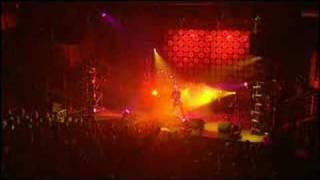 soft cell bedsitter live [upl. by Bordie346]