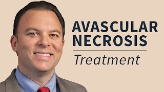 AVN  Avascular Necrosis Breakthrough Treatment [upl. by Ferrand295]