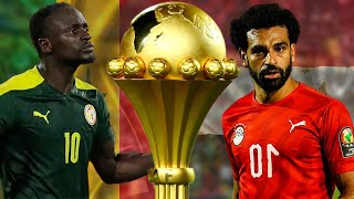 Senegal Vs Egypt Penalty Shootout AFCON 2022 [upl. by Laurel]