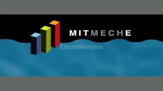 Electrodialysis Explained [upl. by Regazzi33]