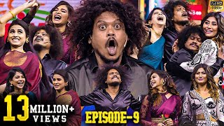 Pugazhs All Time Best Comedy Performance🤣NonStop Romantic Dance with CWC Queens😍Get Electrified🤩 [upl. by Schreiber837]