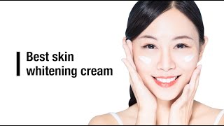 Best skin whitening cream [upl. by Hguh]