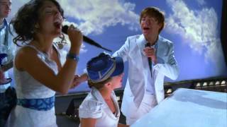 Everyday  High School Musical 2  Disney Channel [upl. by Hawger]