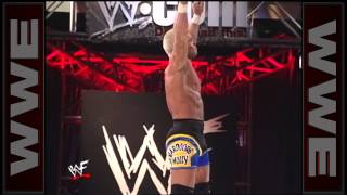 Crash Holly debuts in WWE Raw Aug 16 1999 [upl. by Lynelle]