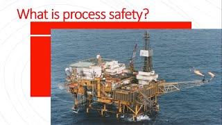 What is Process Safety [upl. by Guenzi]