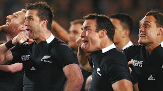 The Greatest haka EVER [upl. by Lashond]