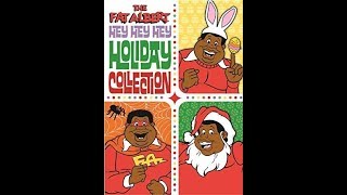 FAT ALBERT THE HEY HEY HEY HOLIDAY COLLECTION [upl. by Shing680]