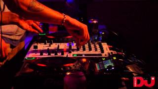 Secret Session  1  Fehrplay b2b Jeremy Olander [upl. by Irtimed48]