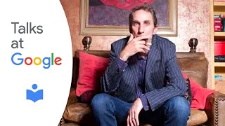 Psychogeography  Will Self  Talks at Google [upl. by Barrow]