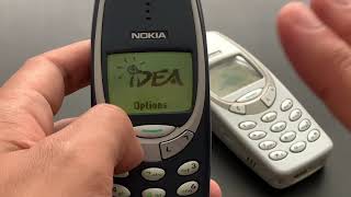 Nokia 3310 2000 — phone review [upl. by Raclima]